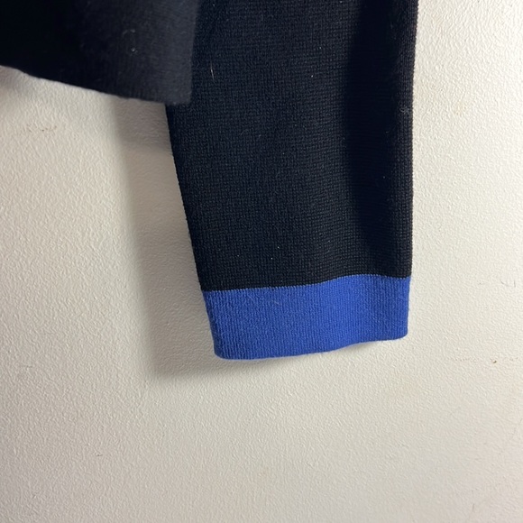 Pre-Owned Tavora Sweater 100% Merino Wool Woman size Small - Picture 3 of 7